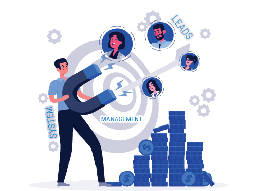 lead management software in uk
